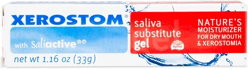 Vista 2 de Gel sustituto de saliva de boca seca (paquete de 2)