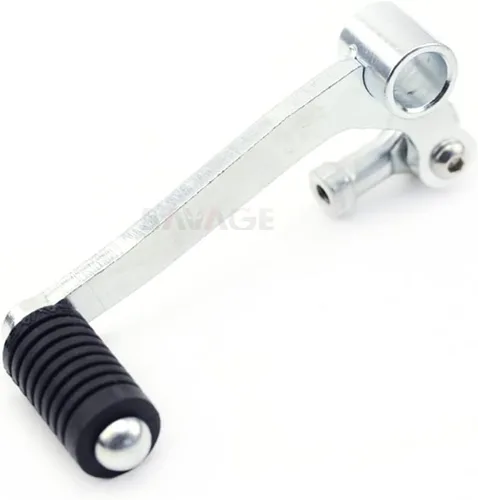 Vista 4 de Palanca de cambios izquierda para MT-03 2015-2020 Accesorios de motocicleta Pedal de cambio