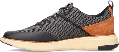 Vista 5 de Cole Haan Tenis Grand Atlantic para hombre