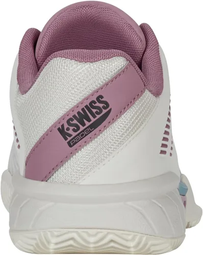 Vista 4 de K-Swiss Zapato de pádel Express Light 3 para mujer
