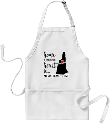 Vista 15 de No Soy Mandilon Soy Obediente Adult Apron I'm Not Mandilon I'm Obedient