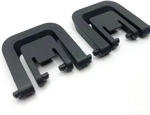 Vista 2 de Pie de pie de pierna inclinable para teclado ergonómico inalámbrico Logitech Ergo K860