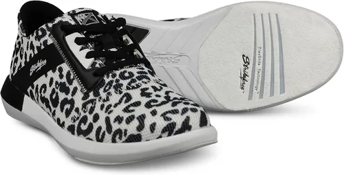 Vista 6 de KR Strikeforce Zapatos de bolos para mujer