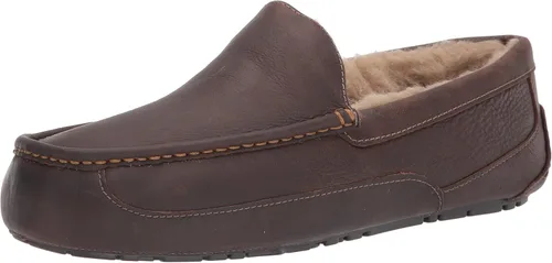 Vista 20 de UGG Men's Ascot Slipper Negro