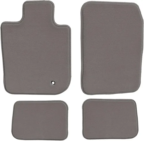 Vista 12 de GGBAILEY D51334-CMA-BLK 2016, 2017, 2018 Alfombrilla negra para carga/maletero Negro