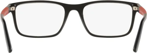 Vista 7 de Polo Ralph Lauren Men's Ph2212 Rectangular Prescription Eyewear Frames