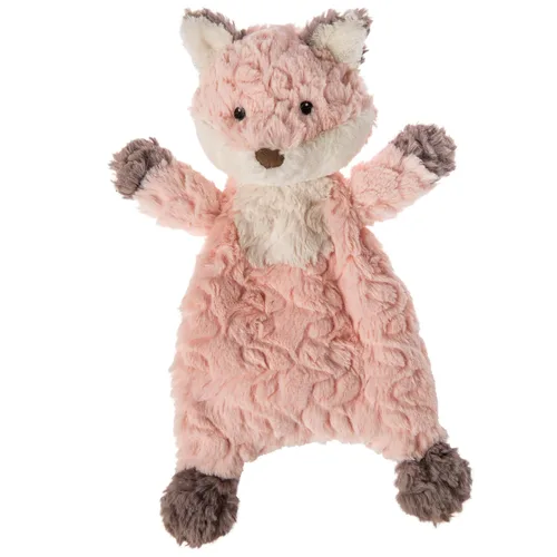 Vista 7 de Mary Meyer - Vaca de peluche de la colección Putty Nursery, 28 cm, modelo Lovey