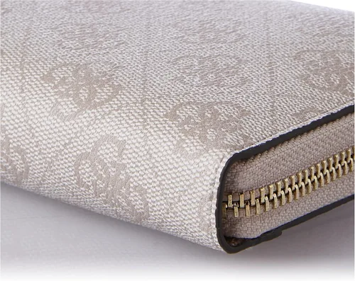 Vista 3 de GUESS Laurel Large Zip Around Wallet