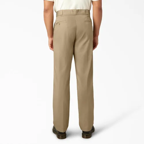 Vista 80 de Dickies - Pantalones de trabajo originales 874, para hombre