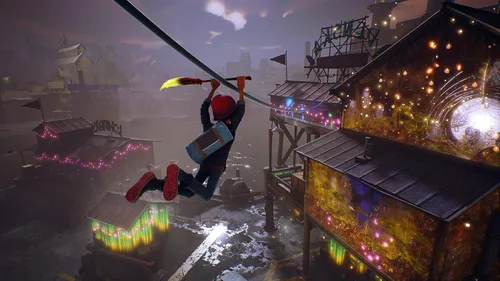 Vista 5 de Concrete Genie - PlayStation 4