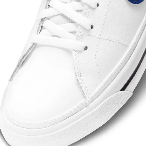 Vista 7 de Nike Legado de la corte (niño grande)