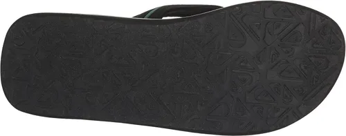 Vista 4 de Quiksilver Sandalias Molokai Layback Saturn de 3 puntos para hombre