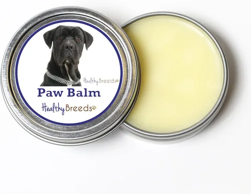 Vista 271 de Healthy Breeds Affenpinscher Bálsamo para codo para perros 2 oz
