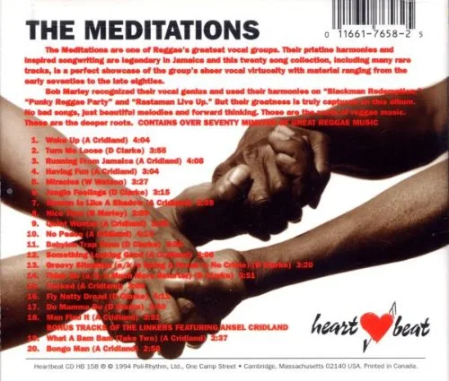 Vista 2 de Raíces más profundas: Lo mejor de la Meditations