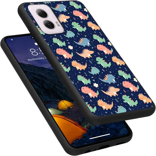 Vista 189 de Funda para Motorola Moto G Stylus 4G 2023, delgada y ligera, de silicona de TPU suave, color negro, ultrafina, para Motorola Moto G Stylus 4G 2023