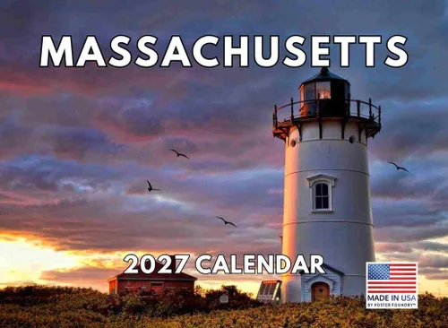 Vista 135 de Calendario de Alabama 2026 para pared, 12 meses, mensual, recuerdos escénicos de AL Hecho en Estados Unidos