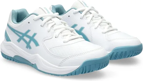 Vista 2 de ASICS Tenis para niños Gel-Dedicate 8 Grade School