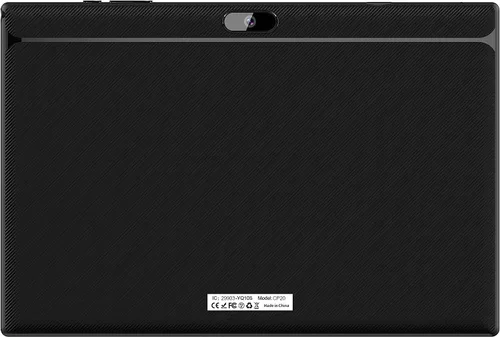Vista 8 de CUPEISI Tablet Android 16 de 10 pulgadas, 20 GB de RAM+128 GB de ROM/2 TB expandible, procesador octa-core de 2.0 GHz, pantalla HD de 1280 x 800