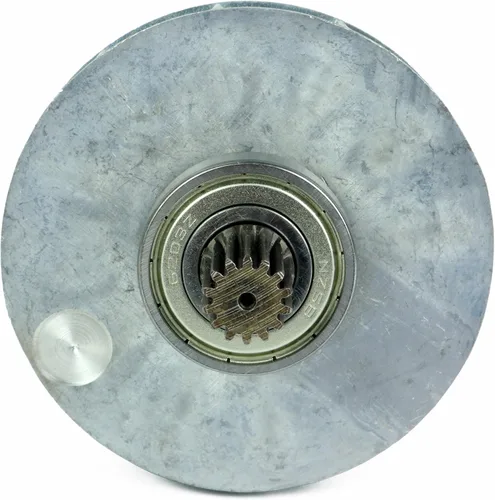 Vista 3 de Toledo Pipe 44010 Armature encaja con motor RIDGID® 300 535 115v