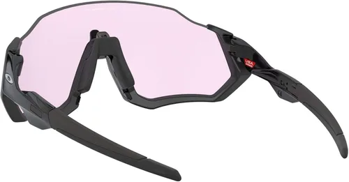 Vista 6 de Oakley Flight Jacket Oo9401 - Gafas de sol rectangulares para hombre