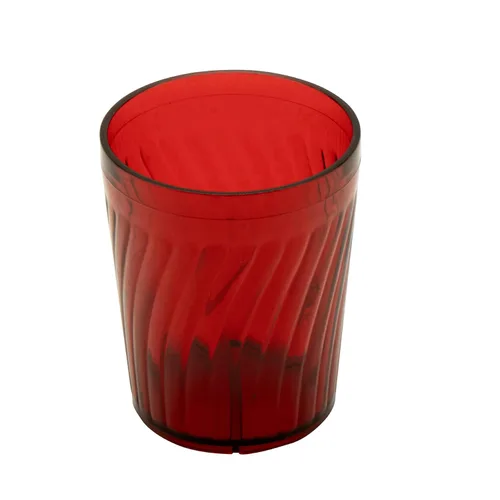 Vista 33 de G.E.T. Enterprises 2206-1-BL Vasos de plástico