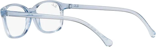 Vista 5 de Ray-Ban Kids' Ry1902 Rectangular Prescription Eyewear Frames