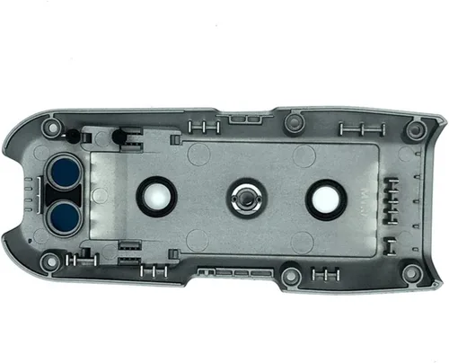 Vista 4 de SeiZed Carcasa inferior original adecuada para DJI Mavic Air 2 Drone Accesorios Cubierta inferior Asamblea