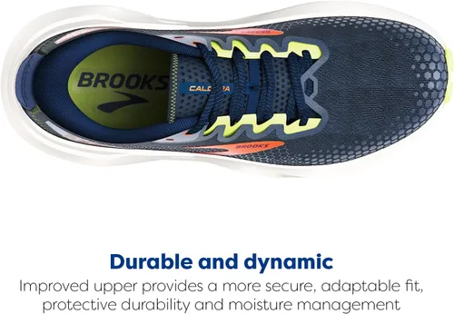 Vista 4 de Brooks Caldera 6 - Tenis de correr para hombre