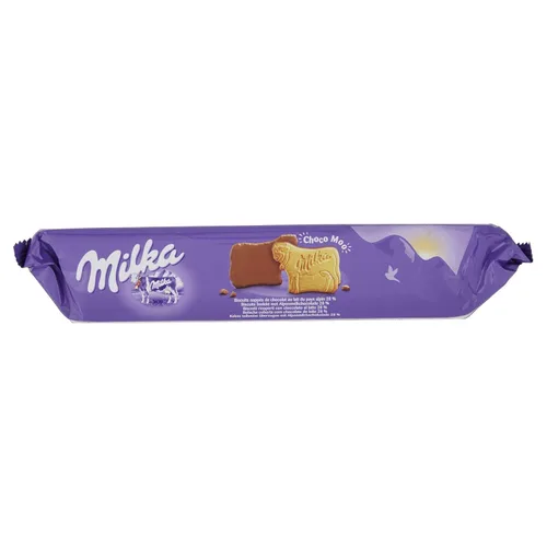 Vista 8 de Milka Choco Moooo 7.05 oz