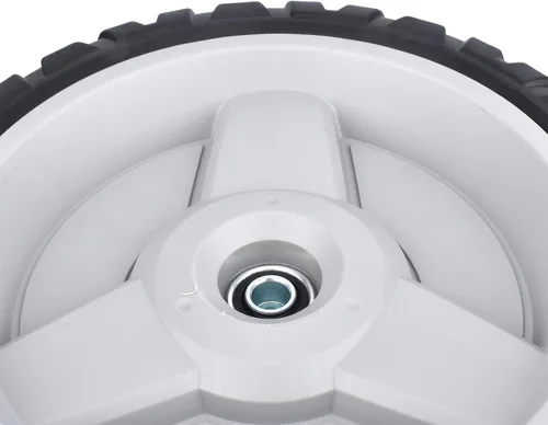Vista 6 de Rueda trasera de 11 pulgadas para cortacésped Husqvarna 501067001 para cortacésped HU725AWDH HU725AWDHQ HU800AWDH