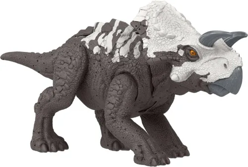 Vista 2 de Jurassic World Avaceratops Epic Evolution Danger pack