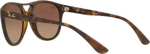 Vista 5 de Ray-Ban RB4170 Brad - Gafas de sol redondas para hombre