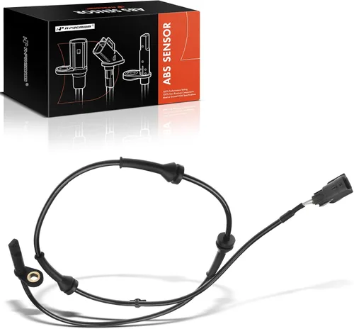 Vista 10 de A-Premium Sensor de Velocidad de Rueda ABS Compatible con Modelos Nissan e Infiniti - Pathfinder 2013-2020, QX60 2014-2019, Sport Utility - Lado