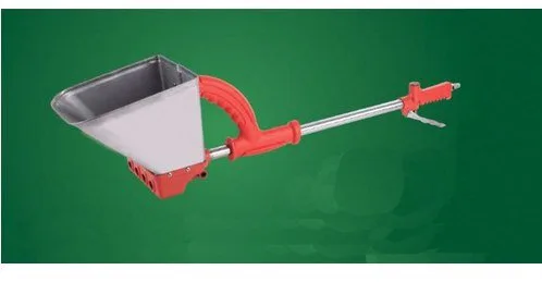 Vista 2 de GOWE Pulverizador de mortero de estuco de aire de estilo portátil Pulverizador de yeso Pulverizador de cemento Pistola de tolva Pistola de enlucido