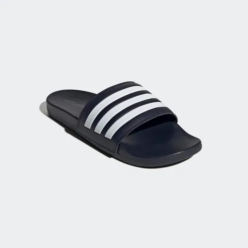 Vista 4 de adidas - Sandalias Adilette Comfort unisex para adultos.