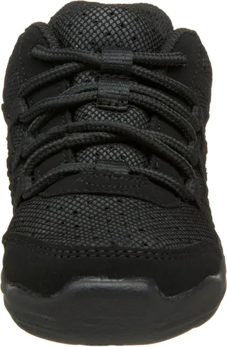 Vista 2 de Capezio Little Kid Rockit DS24C - Tenis de baile