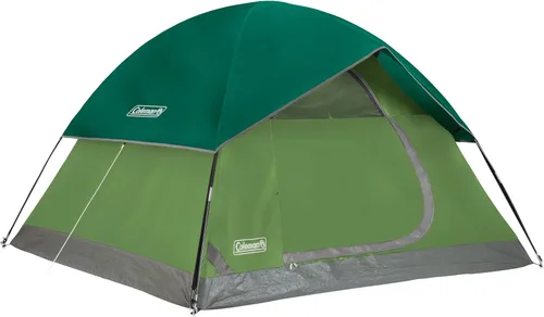 Vista 19 de Coleman Sundome Tent