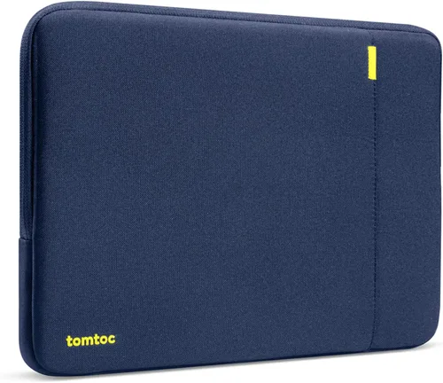 Vista 11 de tomtoc Funda protectora giratoria de 360 para portátil de 13 pulgadas para el nuevo Surface Pro 11th, Copilot+PC 2024, Surface Pro 10/9/8/X