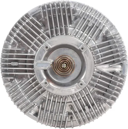 Vista 36 de SCITOO 1C448A616BA - Embrague de ventilador de radiador eléctrico para 2001-2003 para Ford para F650 1993-1997 para Ford para F700 2001-2003