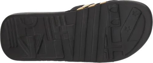 Vista 3 de adidas Sandalias Adissage Slide para hombre