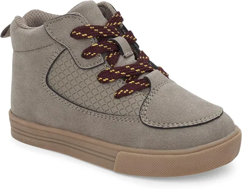 Vista 6 de OshKosh B'Gosh Unisex-Child Castle Fashion Boot