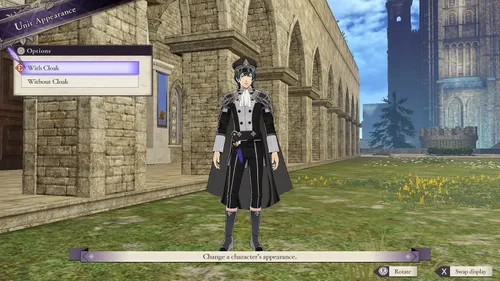 Vista 2 de Fire Emblem Three Houses Expansion Pass Standard - Nintendo Switch Código digital