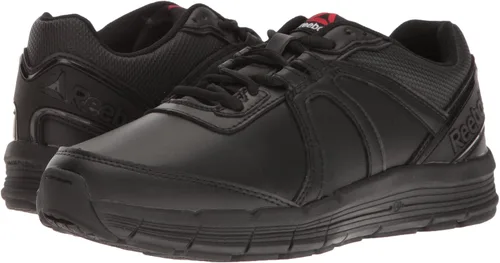 Vista 12 de Reebok Mens Guide Work Soft Toe Industrial Construction Shoe