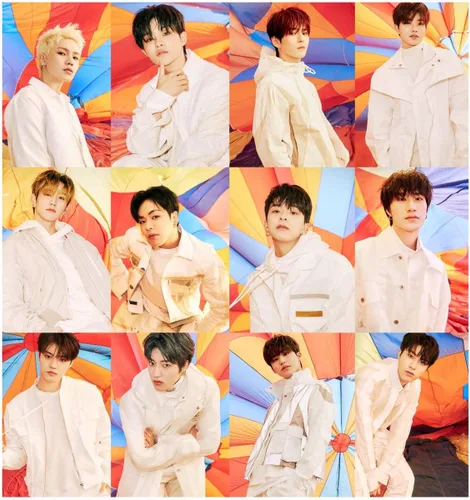 Vista 6 de TESORO El segundo paso: Capítulo Uno 1er Mini álbum PhotoBook Versión Contenido+Póster+Seguimiento Kpop Sealed (A)