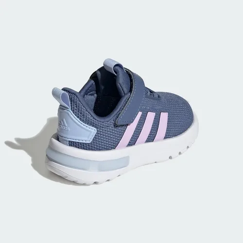 Vista 63 de adidas Tenis Racer Tr23 El (bebé/bebé) para niño
