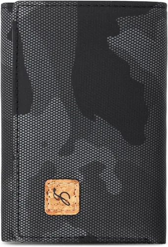 Vista 13 de Lanyani Carteras RFID Bifold Simple