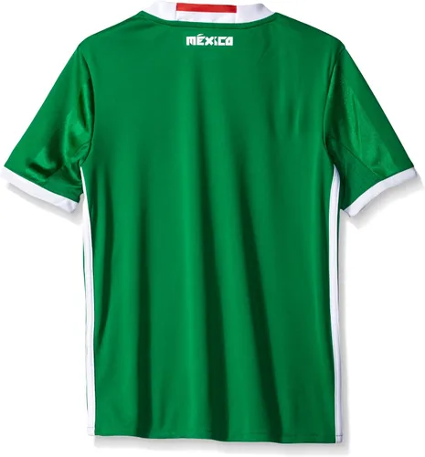 Vista 2 de Camiseta de fútbol internacional, de la marca Adidas
