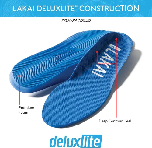 Vista 6 de Lakai Cambridge, Zapatillas de skate