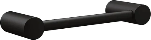 Vista 8 de Moen Align toallero de toalla de mano para baño, YB0486BL