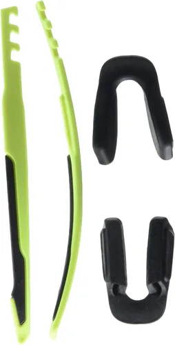 Vista 14 de Oakley AOO9270KT Kit de orejera/boquilla para rompe-jawbreaker Luz baja